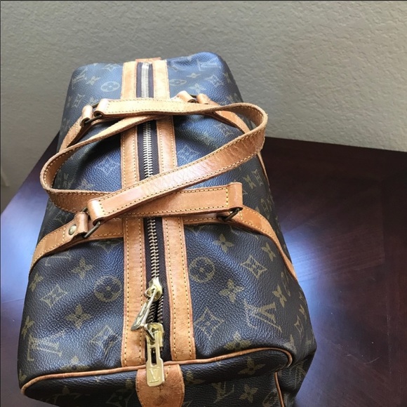 Sac Souple 35 - Picture 5 of 7